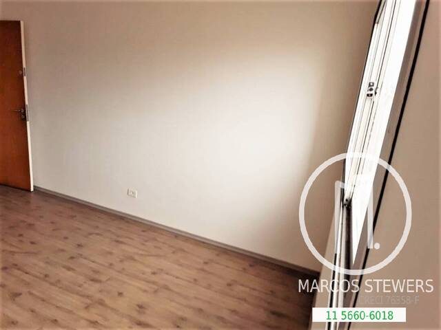 Apartamento para Alugar em São Paulo - 5