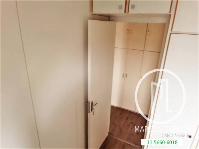 Apartamento para Alugar em São Paulo - 3