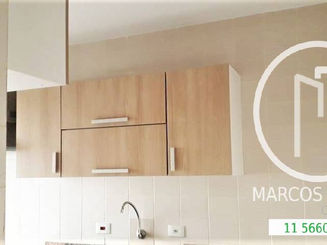 Apartamento para Alugar em São Paulo - 2