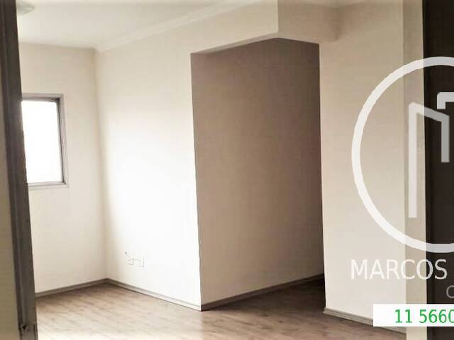 Apartamento para Alugar em São Paulo - 4