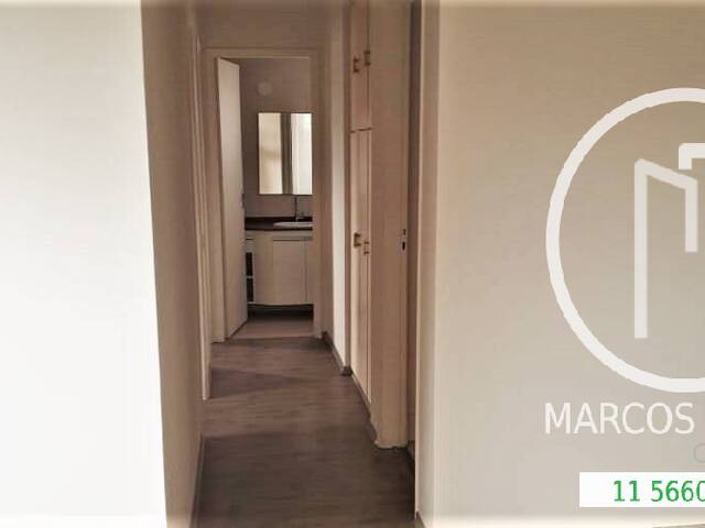 Apartamento para Alugar em São Paulo - 3