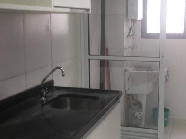 Apartamento para Alugar em São Paulo - 5