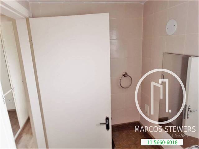 Apartamento para Alugar em São Paulo - 3