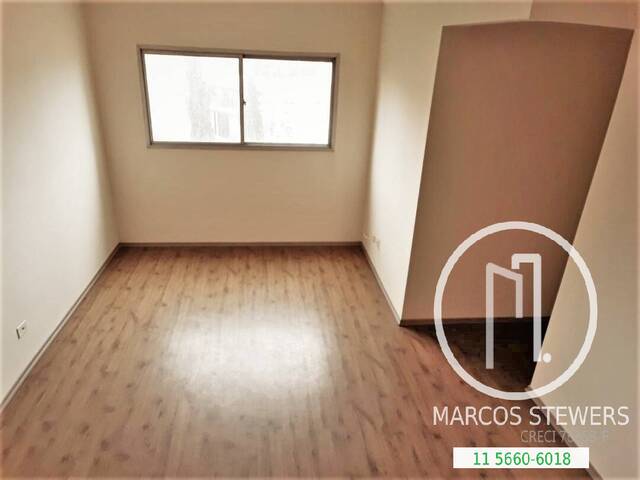 Apartamento para Alugar em São Paulo - 4