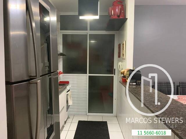 Apartamento para Comprar em São Paulo - 4