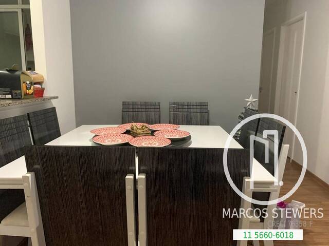 #1CDQN9B - Apartamento para Comprar em São Paulo - SP - 2