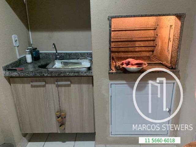 Apartamento para Comprar em São Paulo - 5