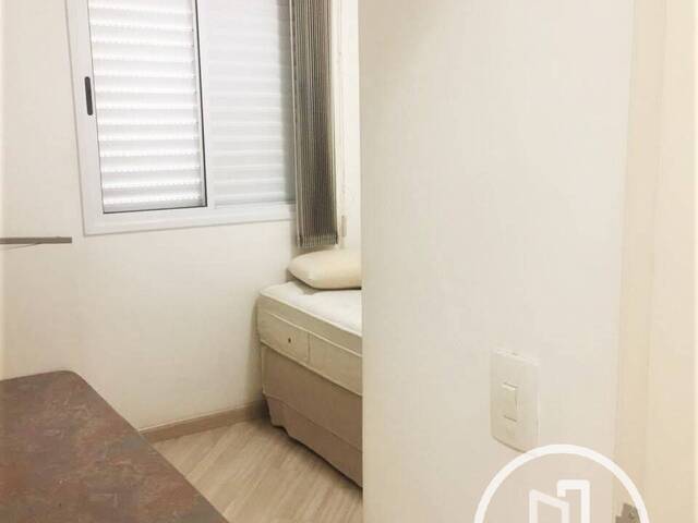 Apartamento para Alugar em São Paulo - 4