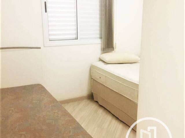 Apartamento para Alugar em São Paulo - 2
