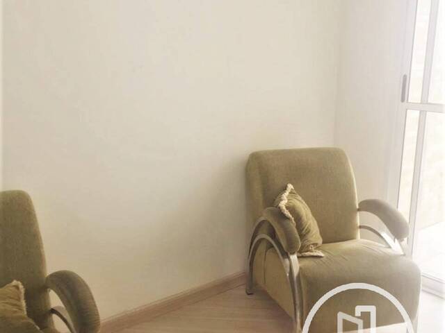 Apartamento para Alugar em São Paulo - 5