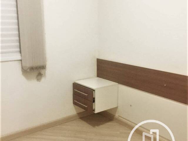 Apartamento para Alugar em São Paulo - 3