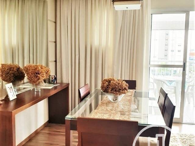 Apartamento para Comprar em São Paulo - 3