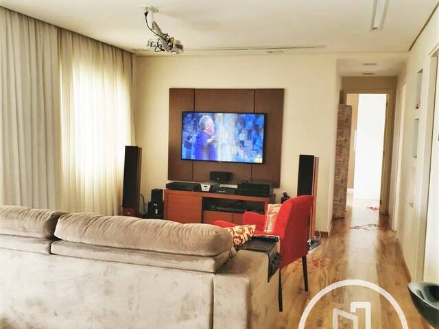Apartamento para Comprar em São Paulo - 2