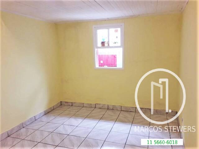 #1AAN8ML - Casa para Alugar em São Paulo - SP - 2