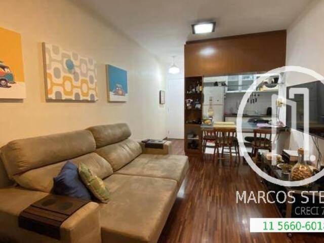#1B28N9B - Apartamento para Alugar em São Paulo - SP - 1