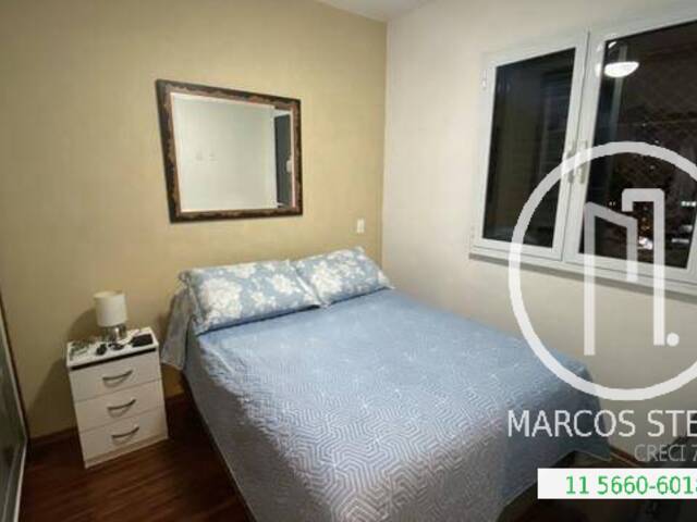 #1B28N9B - Apartamento para Alugar em São Paulo - SP - 3