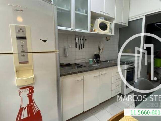 Apartamento para Alugar em São Paulo - 5