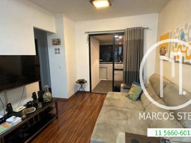 #1B28N9B - Apartamento para Alugar em São Paulo - SP - 2