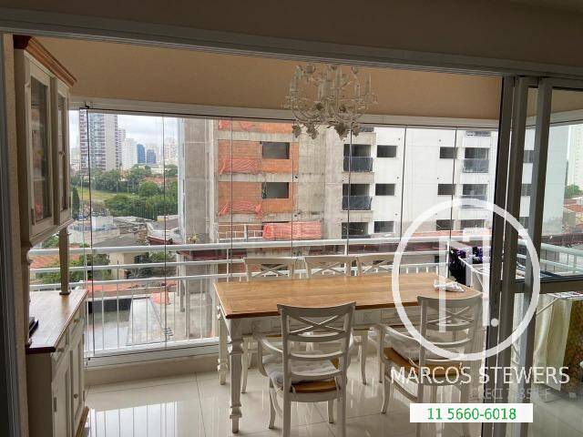 Apartamento para Alugar em São Paulo - 3