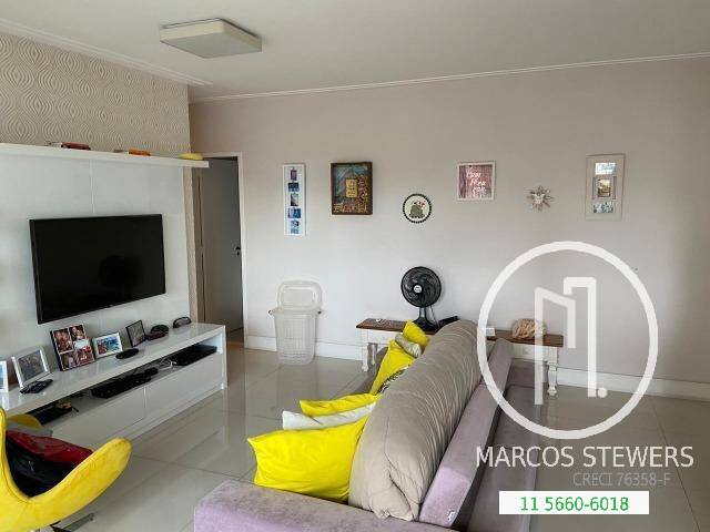 Apartamento para Alugar em São Paulo - 5