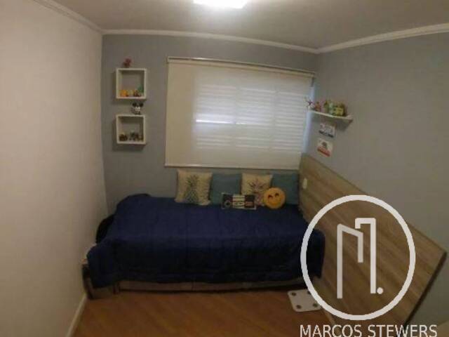 Apartamento para Alugar em São Paulo - 5