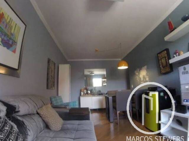 #477BYUZ - Apartamento para Alugar em São Paulo - SP - 2