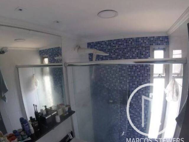 Apartamento para Alugar em São Paulo - 4