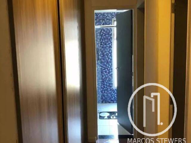 #477BYUZ - Apartamento para Alugar em São Paulo - SP - 3