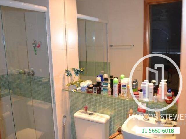 Apartamento para Alugar em São Paulo - 3