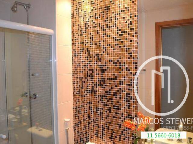 Apartamento para Alugar em São Paulo - 4