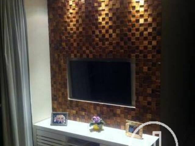 Apartamento para Alugar em São Paulo - 2