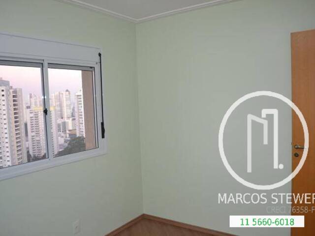 Apartamento para Alugar em São Paulo - 5