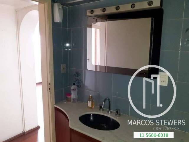 Apartamento para Comprar em São Paulo - 5