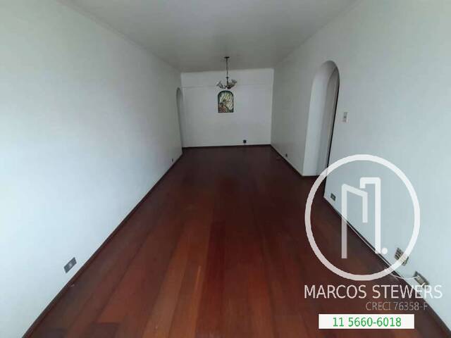 #LON9B - Apartamento para Comprar em São Paulo - SP - 2
