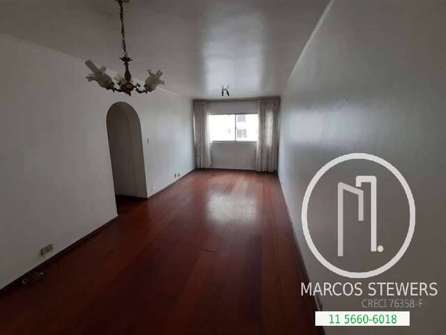 #LON9B - Apartamento para Comprar em São Paulo - SP - 1