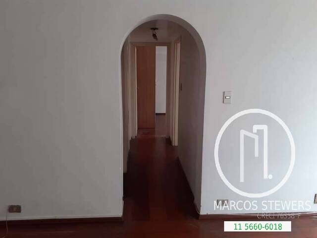 Apartamento para Comprar em São Paulo - 4