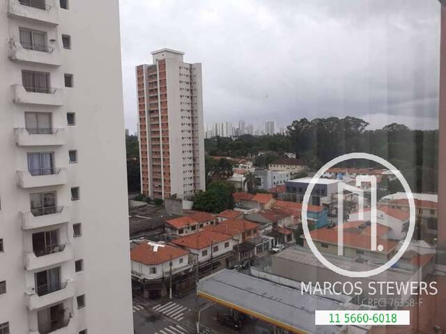 #LON9B - Apartamento para Comprar em São Paulo - SP - 3