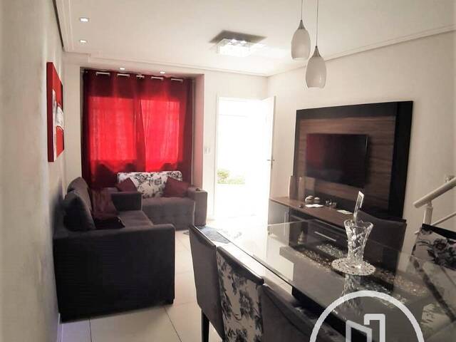 Casa para Comprar em São Paulo - 2