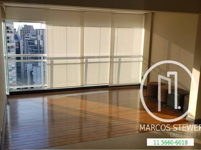 Apartamento para Comprar em São Paulo - 3