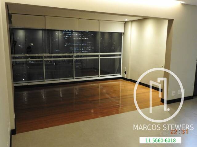 Apartamento para Comprar em São Paulo - 5