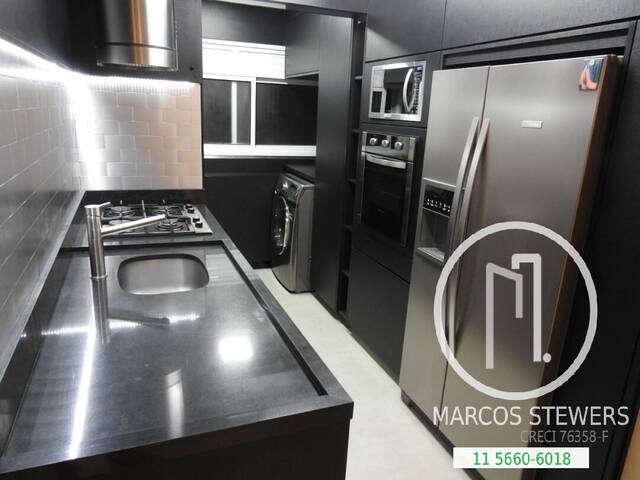 Apartamento para Comprar em São Paulo - 2