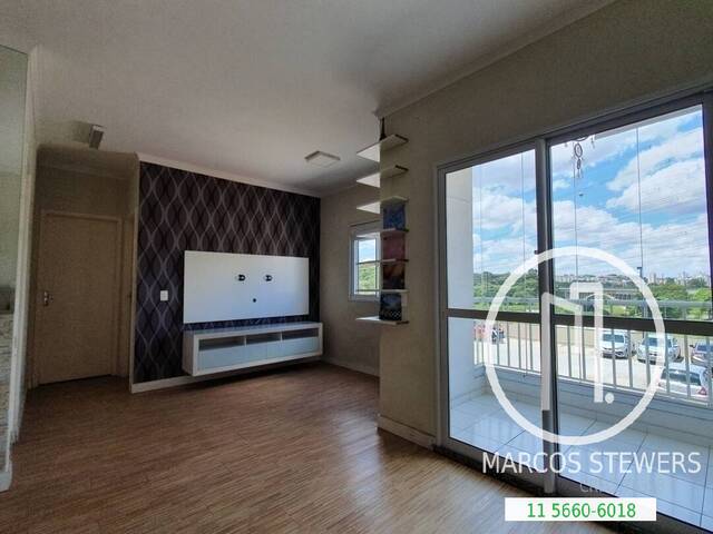 Apartamento para Comprar em São Paulo - 2