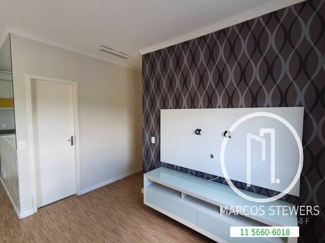Apartamento para Comprar em São Paulo - 3