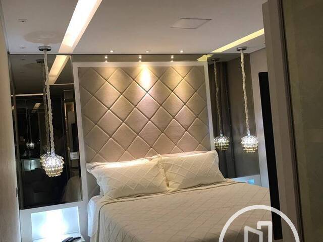 Apartamento para Comprar em São Paulo - 3