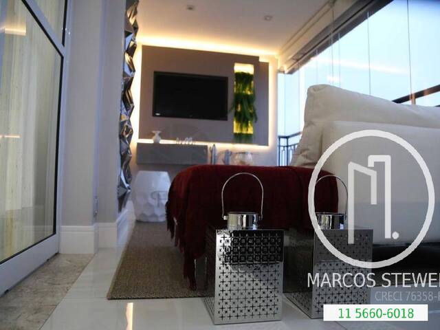 Apartamento para Comprar em São Paulo - 5