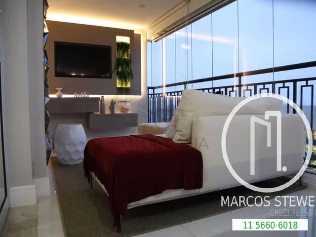 Apartamento para Comprar em São Paulo - 4