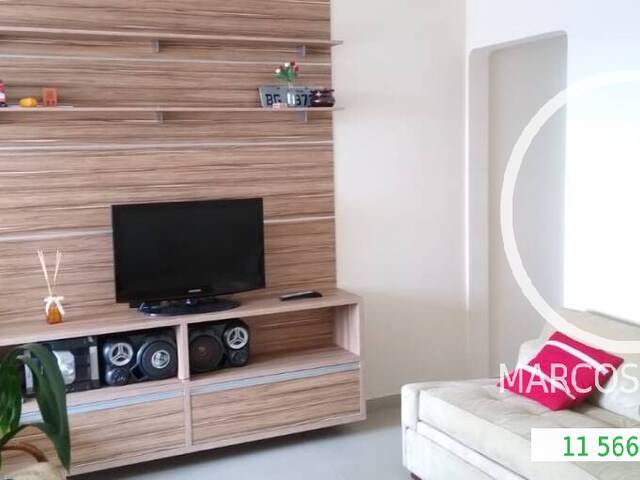 Apartamento para Comprar em São Paulo - 2