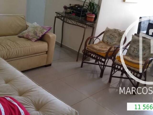 Apartamento para Comprar em São Paulo - 3