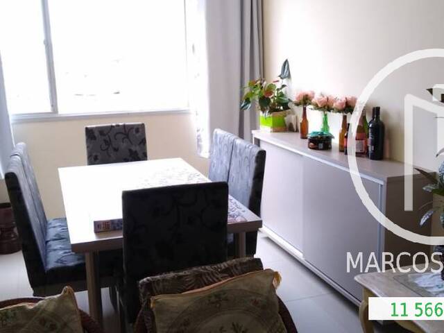 Apartamento para Comprar em São Paulo - 4