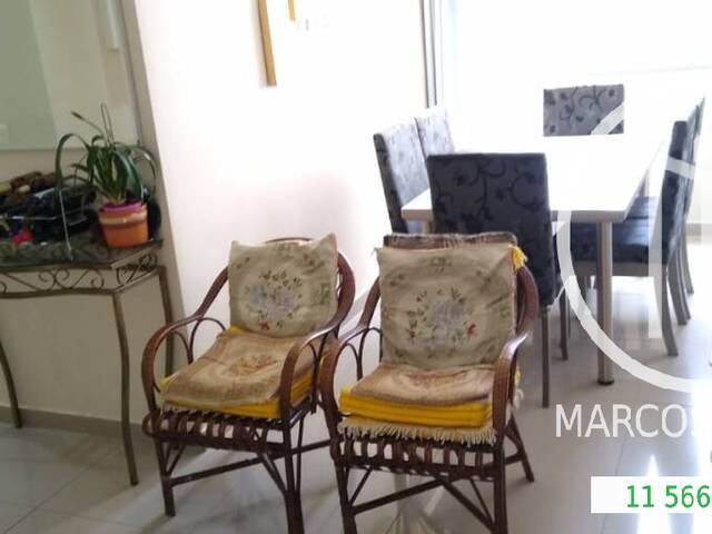 Apartamento para Comprar em São Paulo - 5